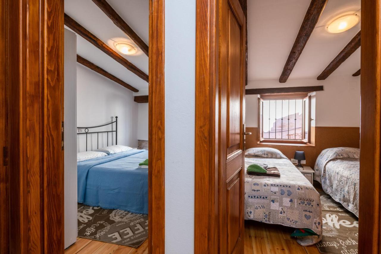 Apartment Blue Bay Free Parking Rovinj Eksteriør billede